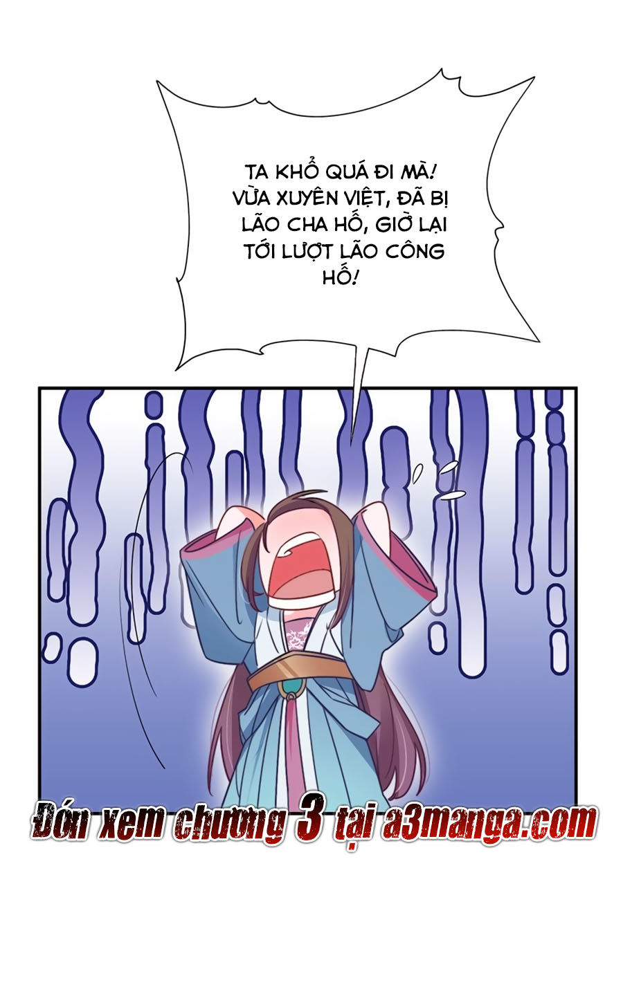 Cung Đấu Live Chapter 2 - Trang 2