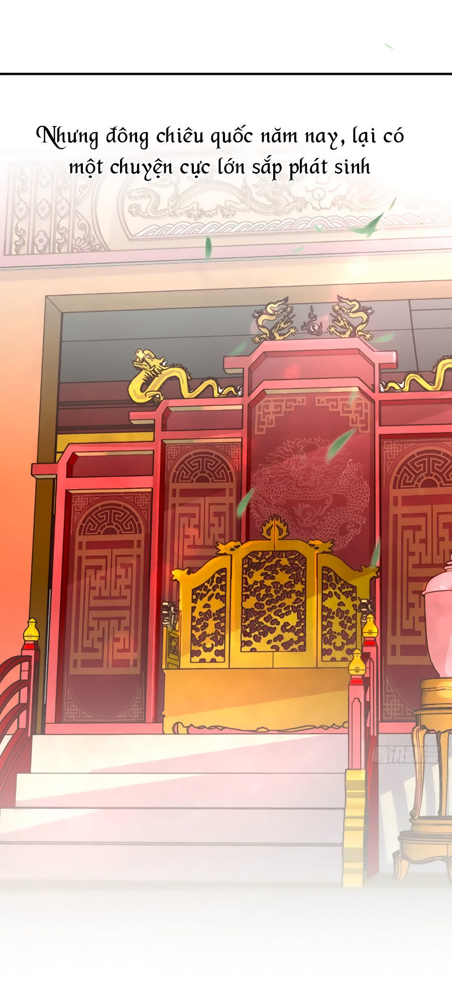 Cung Đấu Live Chapter 2 - Trang 2