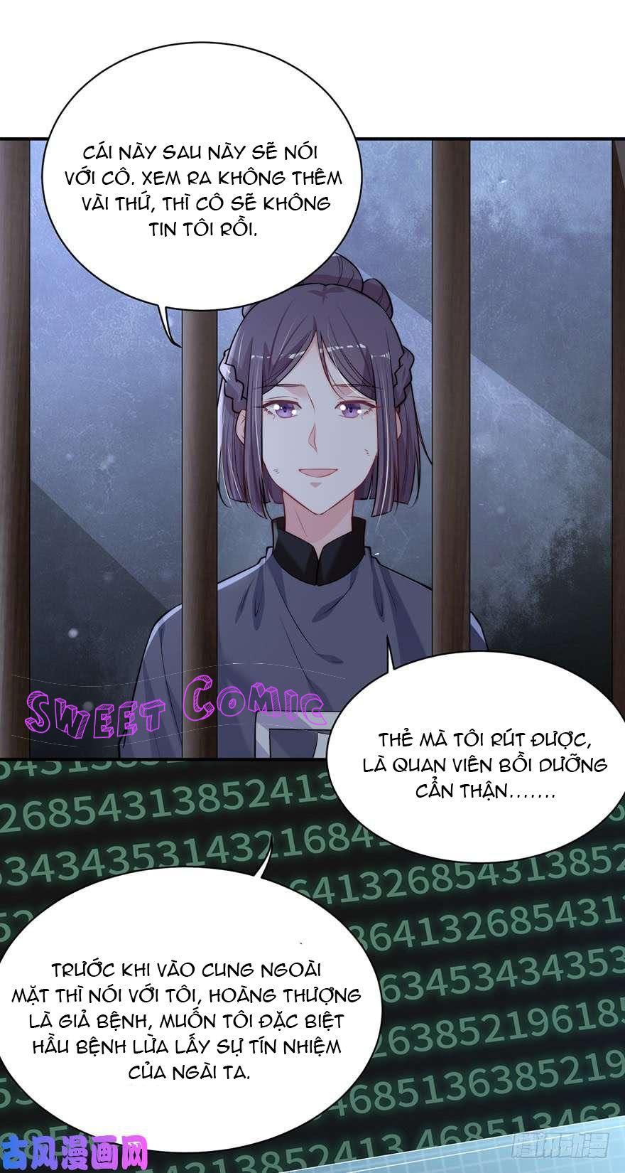 Cung Đấu Live Chapter 20 - Trang 2