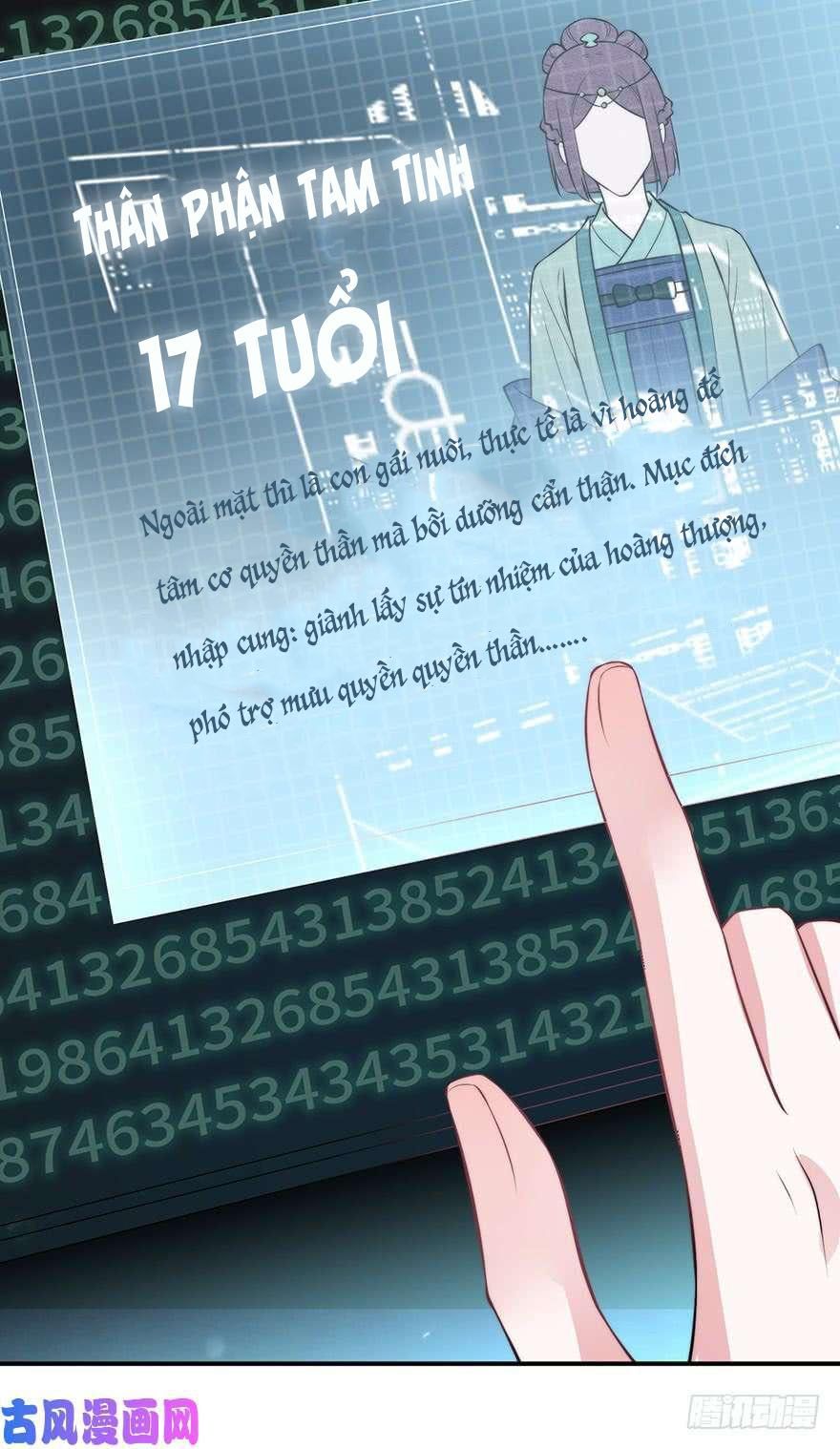 Cung Đấu Live Chapter 20 - Trang 2