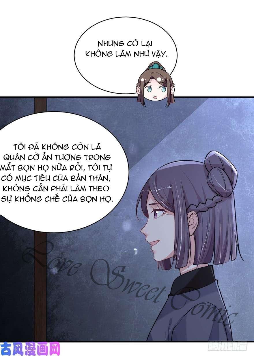 Cung Đấu Live Chapter 20 - Trang 2