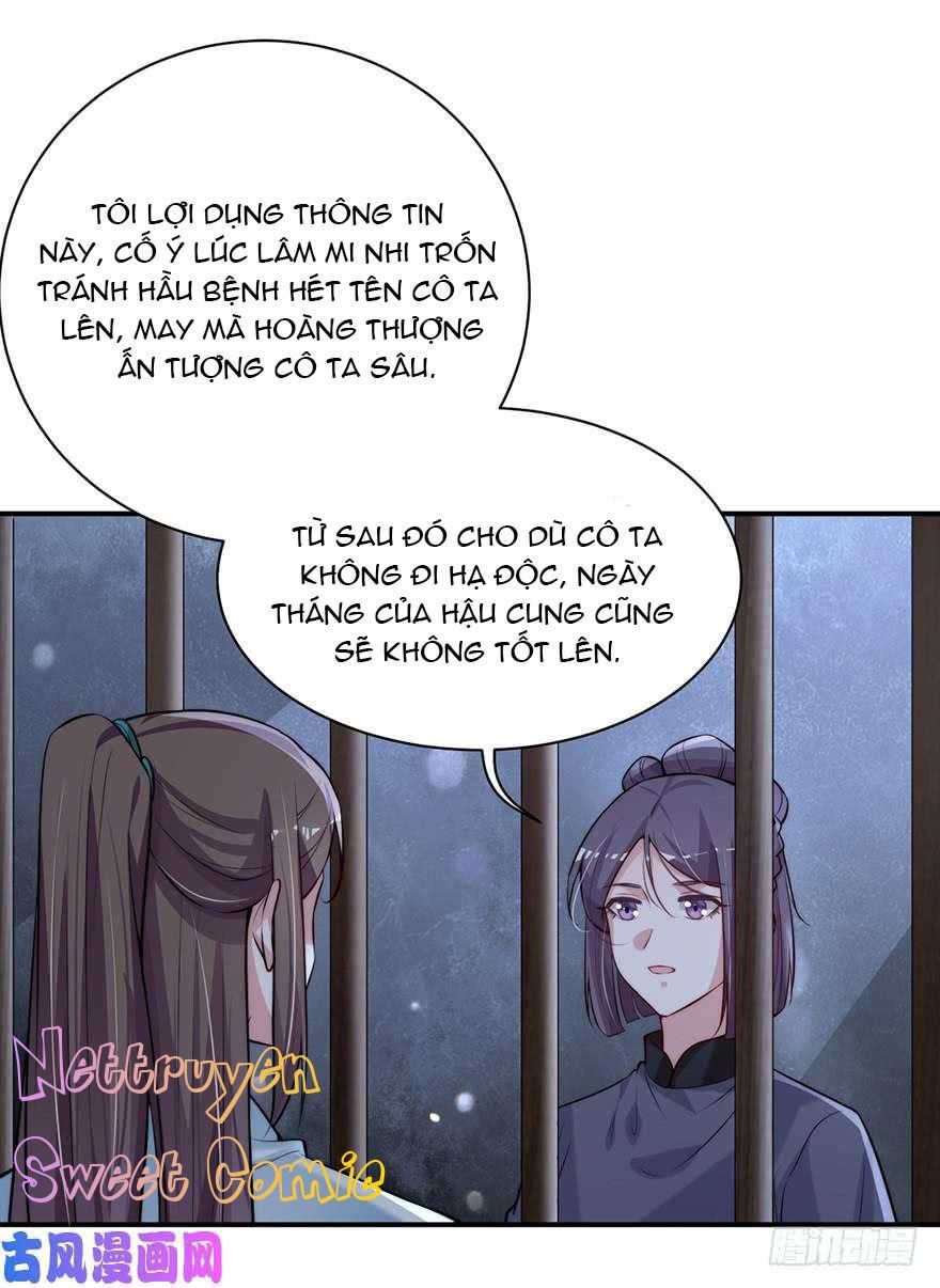 Cung Đấu Live Chapter 20 - Trang 2