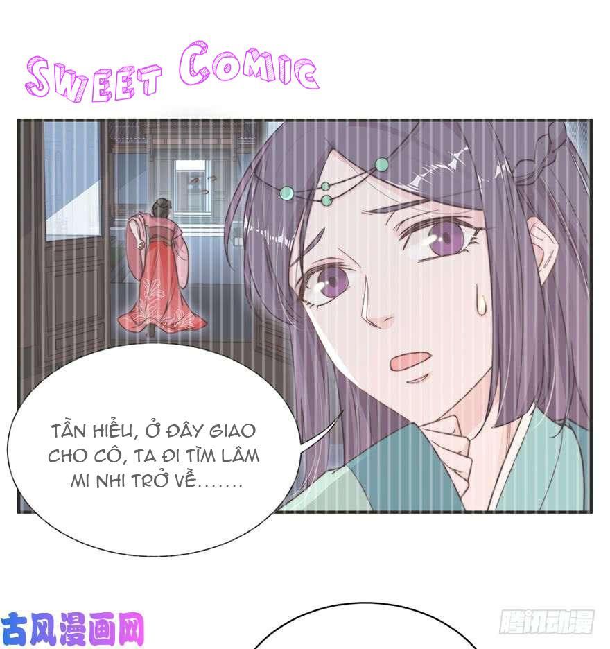 Cung Đấu Live Chapter 20 - Trang 2