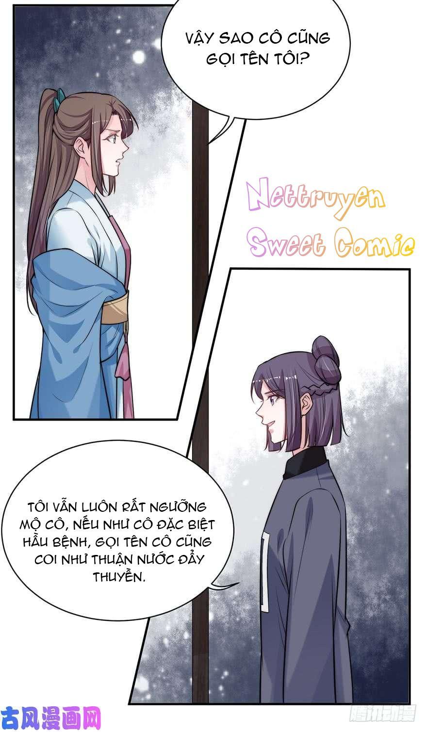 Cung Đấu Live Chapter 20 - Trang 2