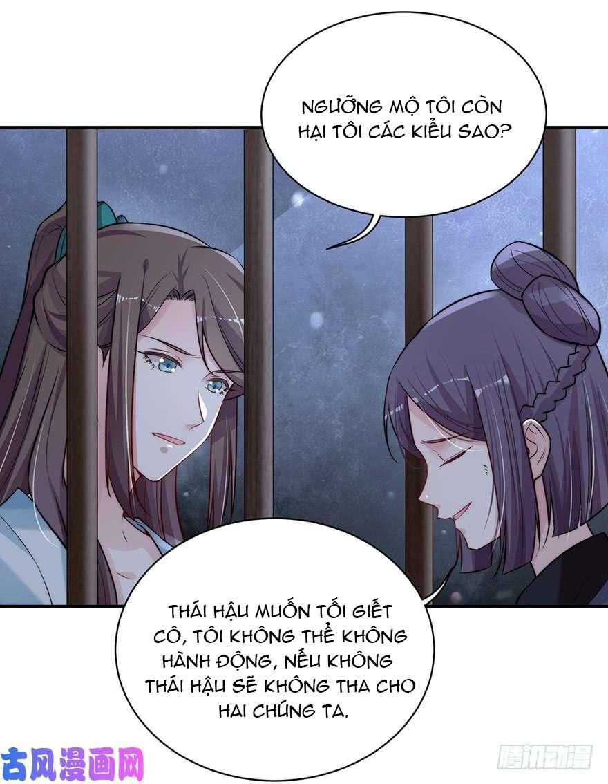 Cung Đấu Live Chapter 20 - Trang 2