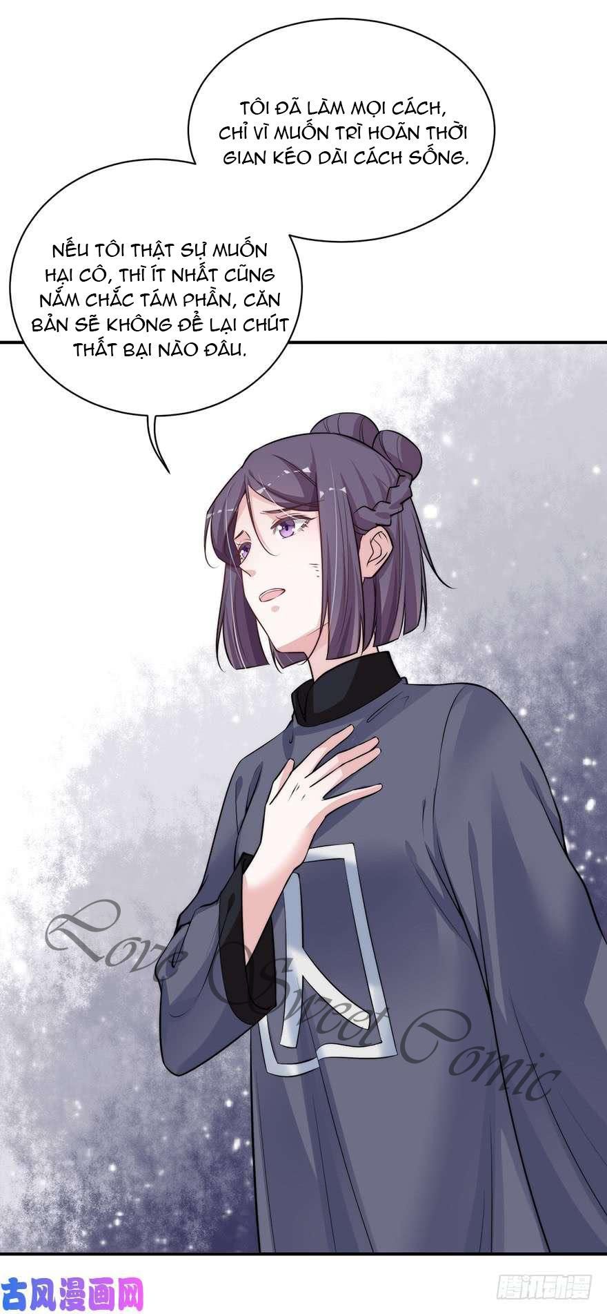 Cung Đấu Live Chapter 20 - Trang 2