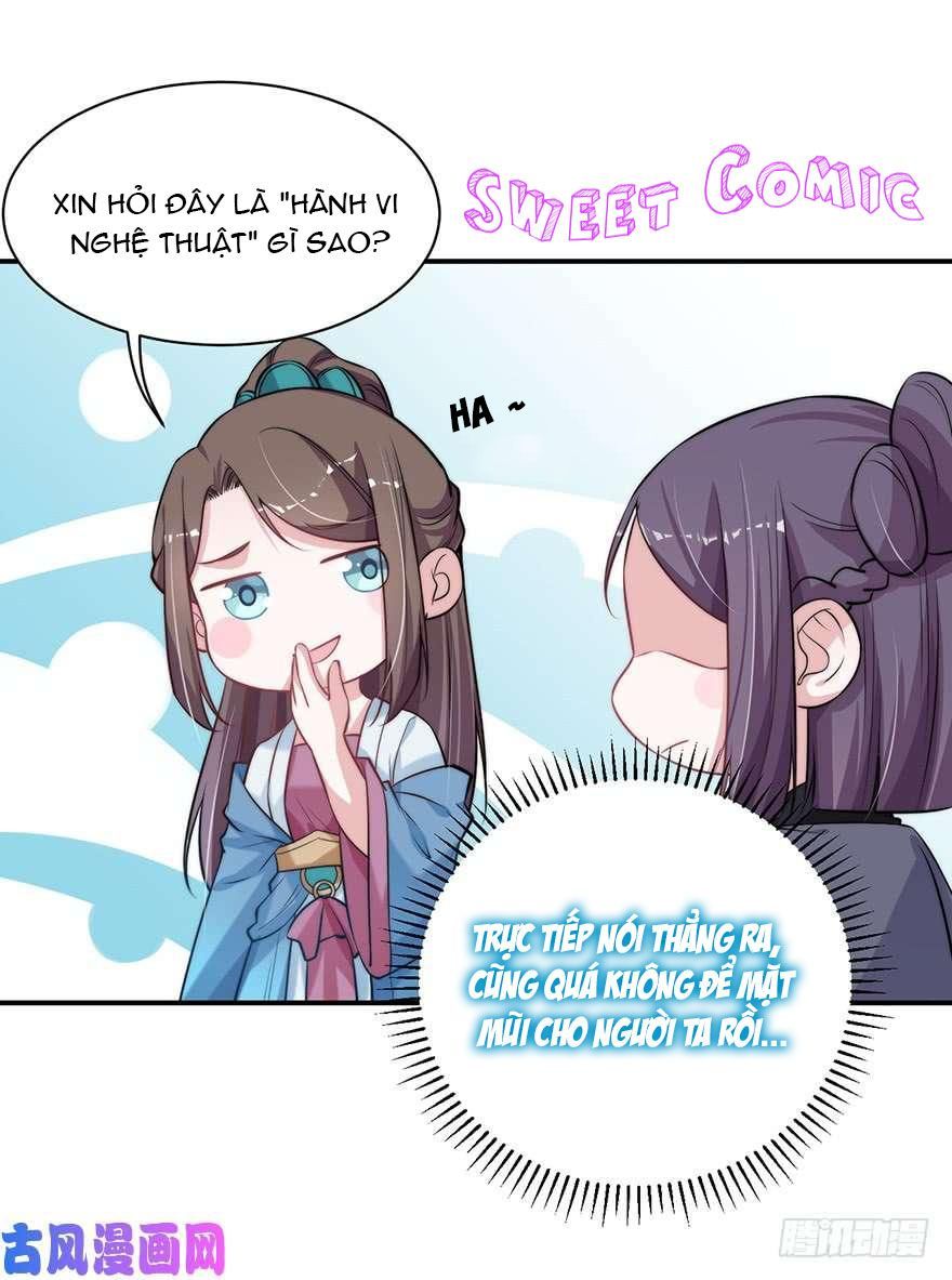 Cung Đấu Live Chapter 20 - Trang 2