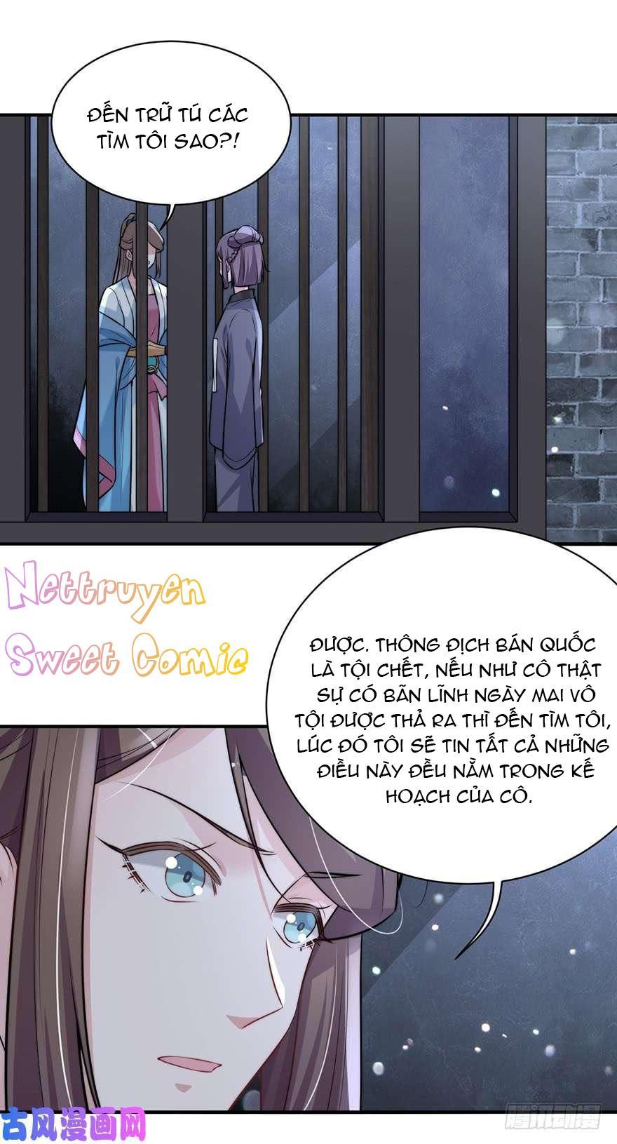 Cung Đấu Live Chapter 20 - Trang 2