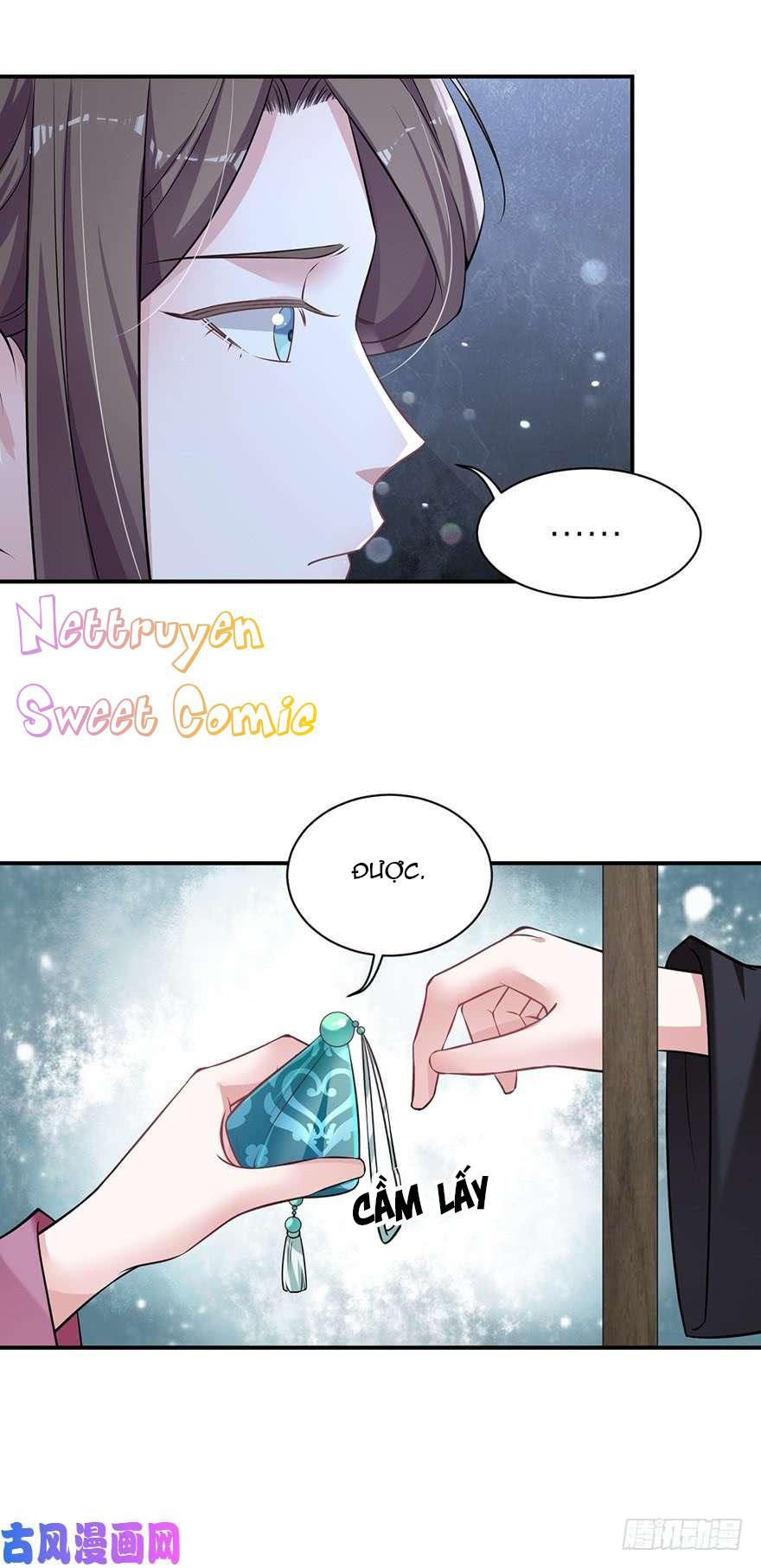 Cung Đấu Live Chapter 20 - Trang 2