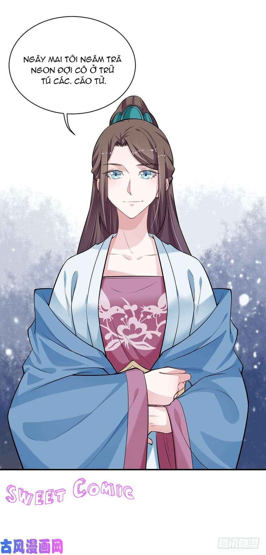 Cung Đấu Live Chapter 20 - Trang 2