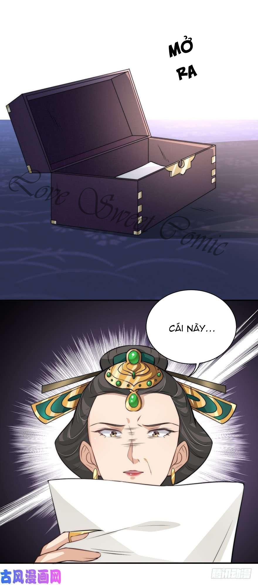 Cung Đấu Live Chapter 20 - Trang 2