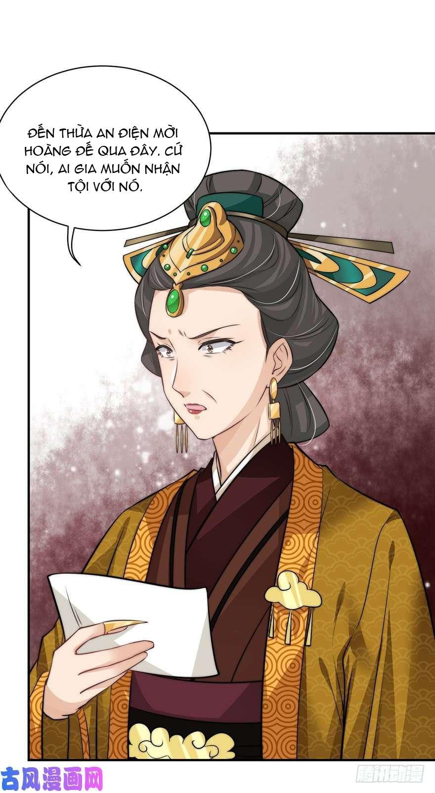 Cung Đấu Live Chapter 20 - Trang 2