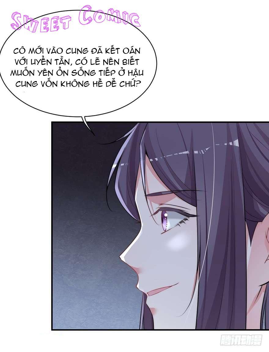 Cung Đấu Live Chapter 20 - Trang 2