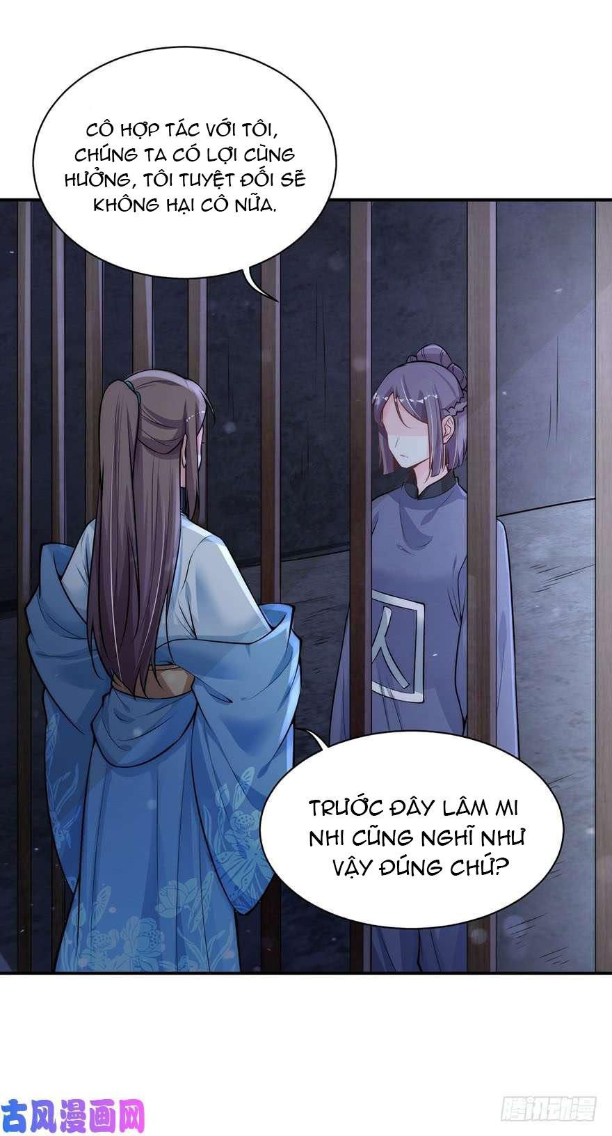 Cung Đấu Live Chapter 20 - Trang 2