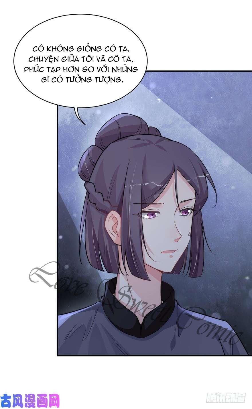 Cung Đấu Live Chapter 20 - Trang 2