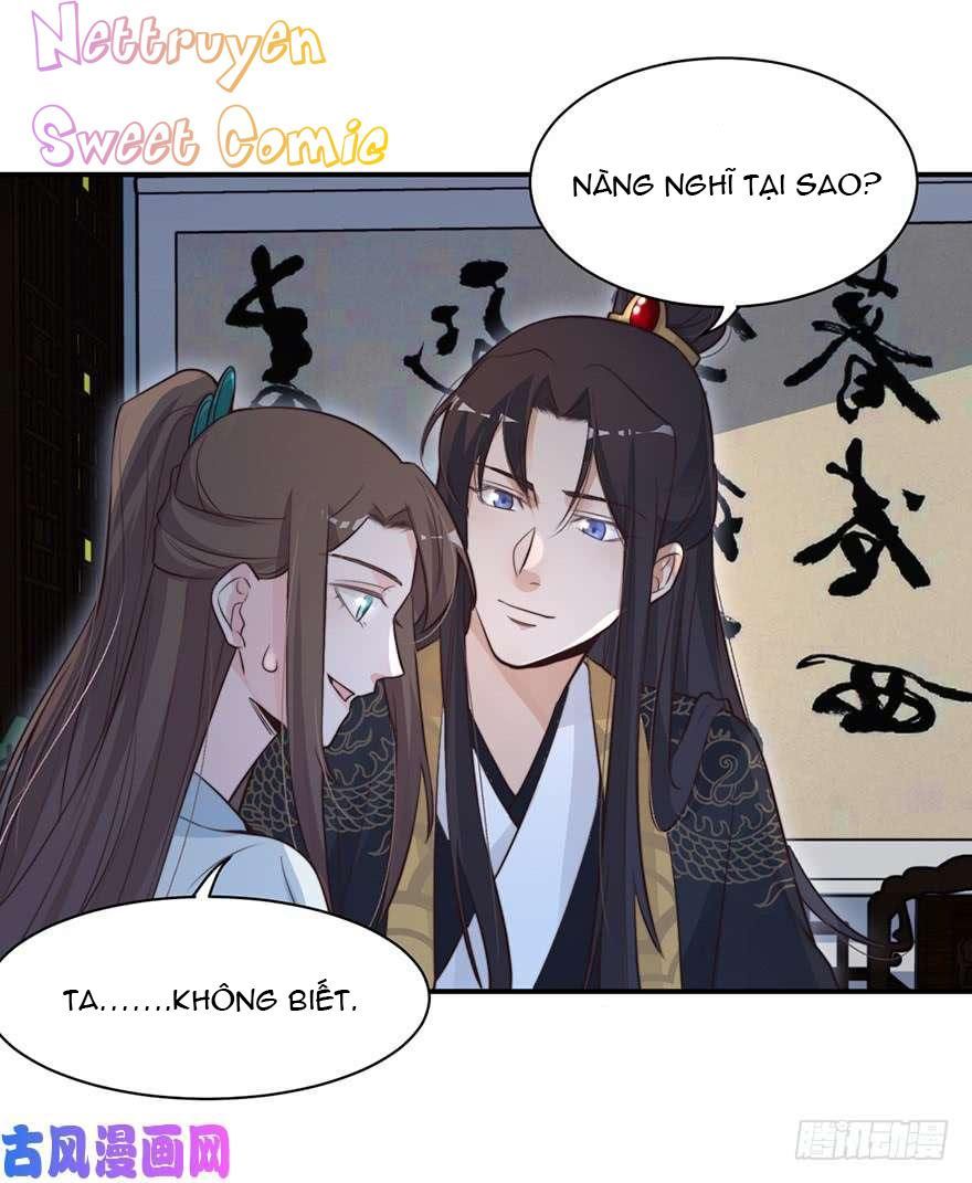 Cung Đấu Live Chapter 21 - Trang 2