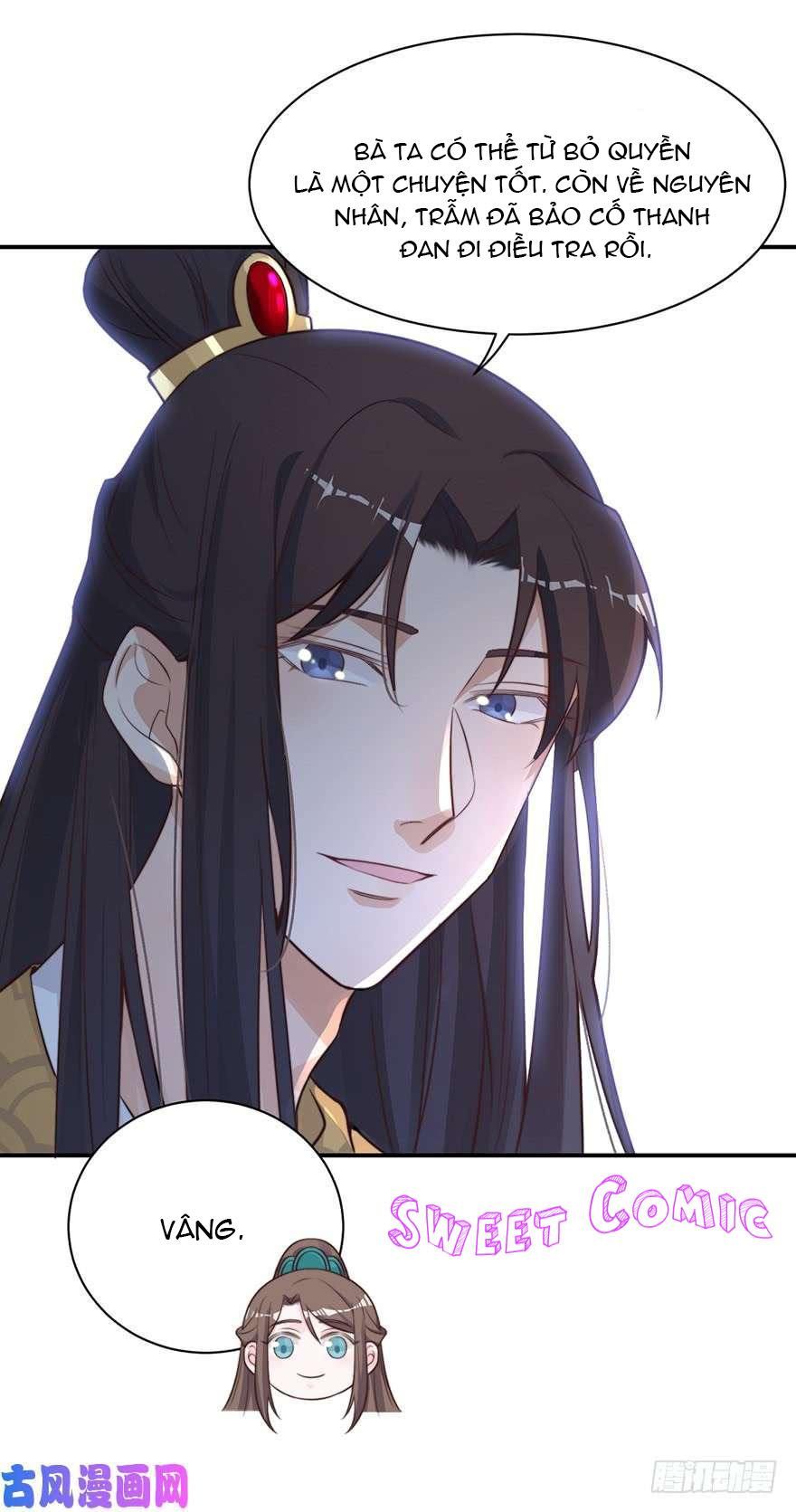 Cung Đấu Live Chapter 21 - Trang 2