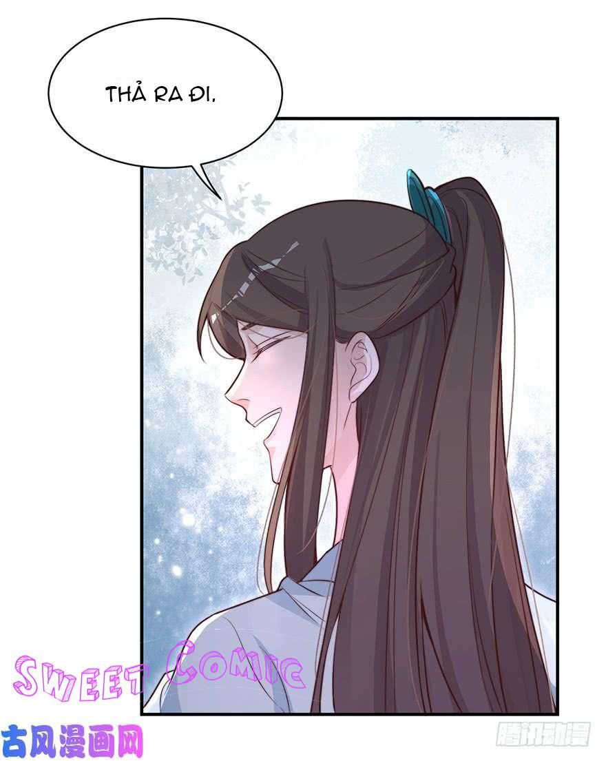 Cung Đấu Live Chapter 21 - Trang 2