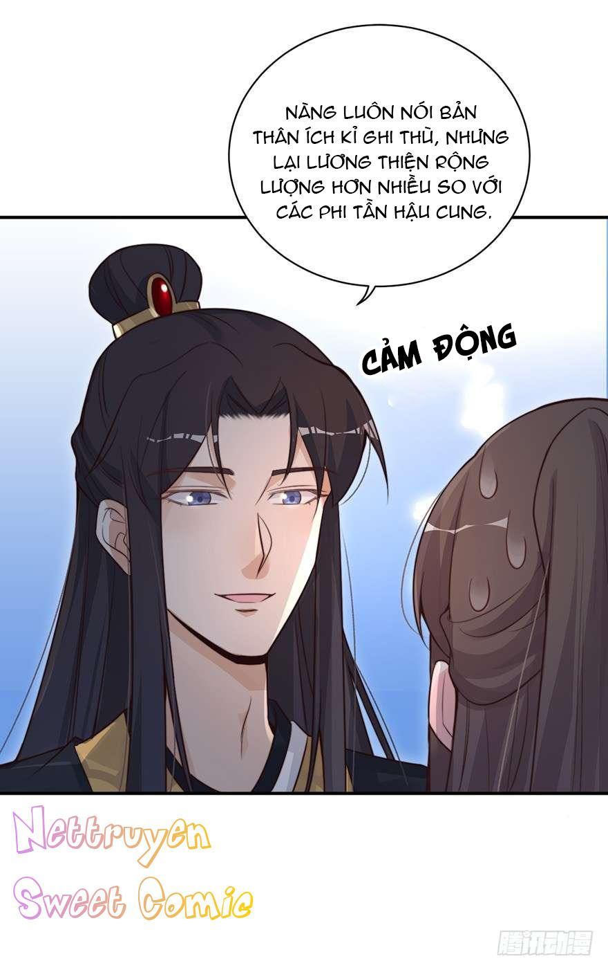 Cung Đấu Live Chapter 21 - Trang 2