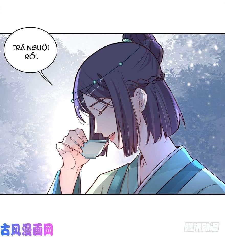 Cung Đấu Live Chapter 21 - Trang 2