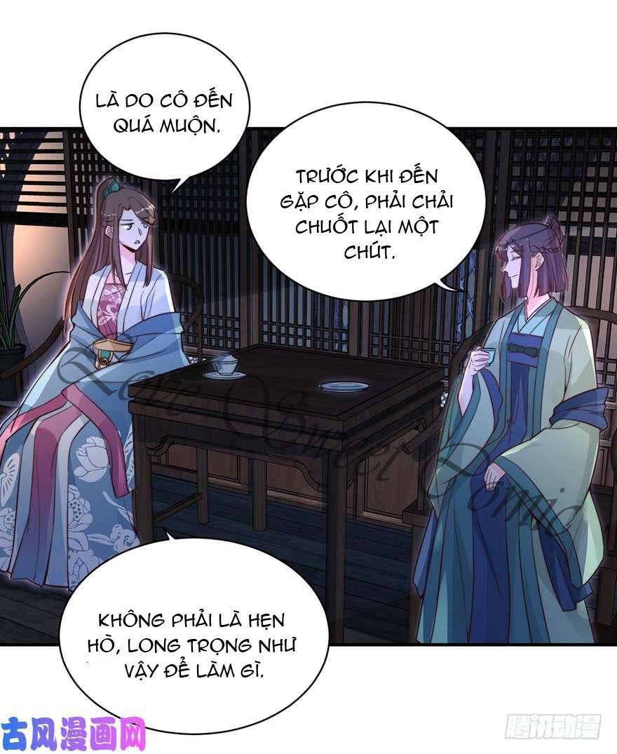 Cung Đấu Live Chapter 21 - Trang 2