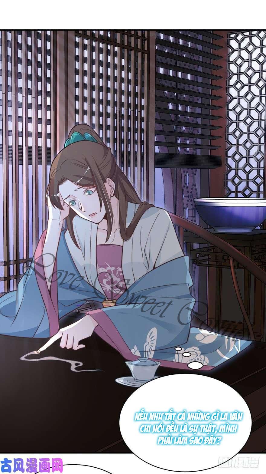 Cung Đấu Live Chapter 21 - Trang 2