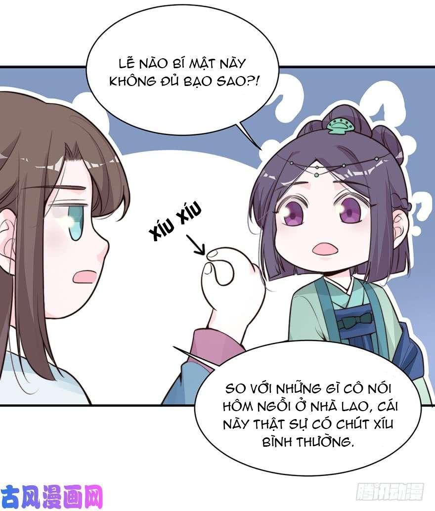 Cung Đấu Live Chapter 21 - Trang 2