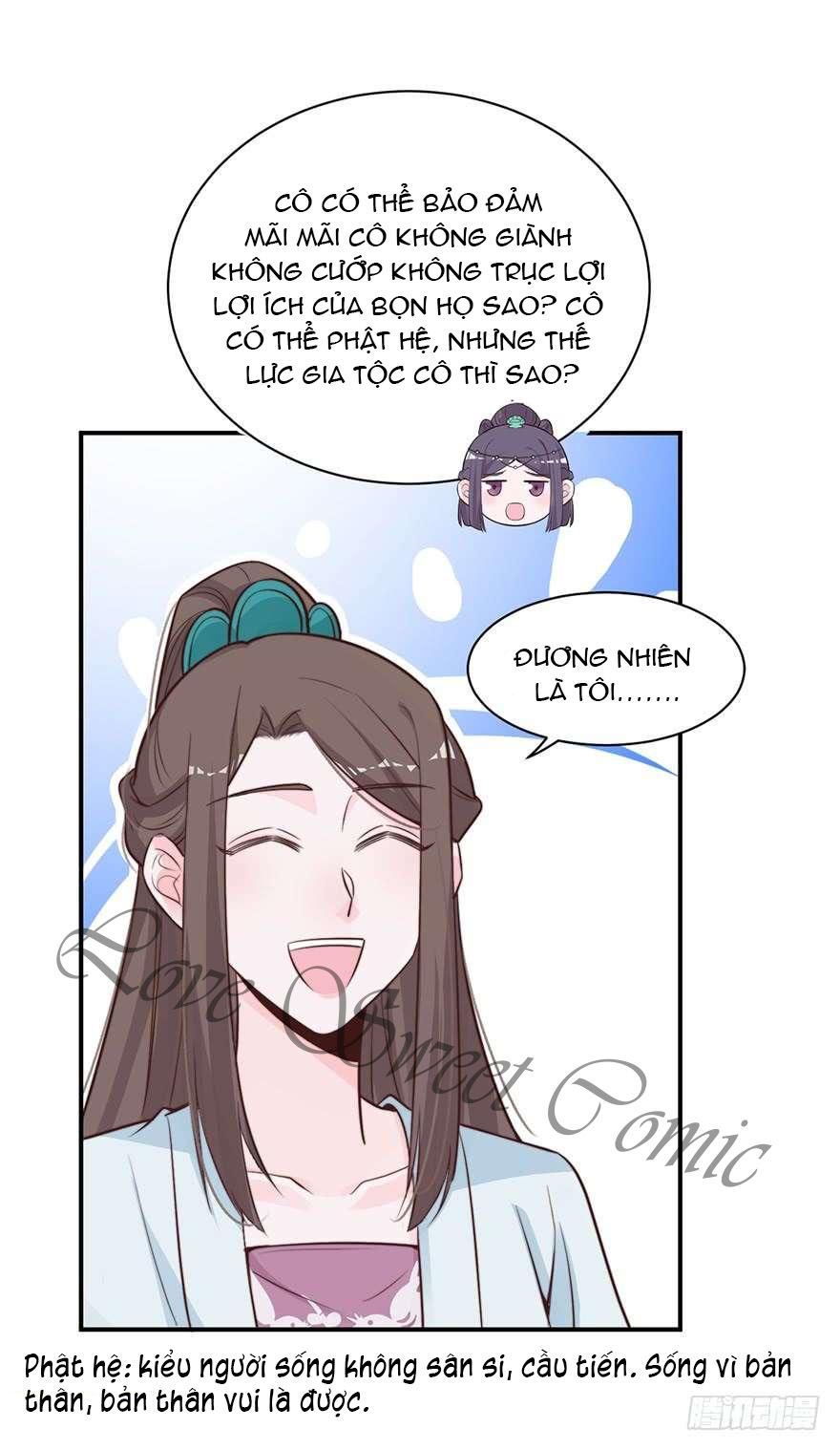 Cung Đấu Live Chapter 21 - Trang 2