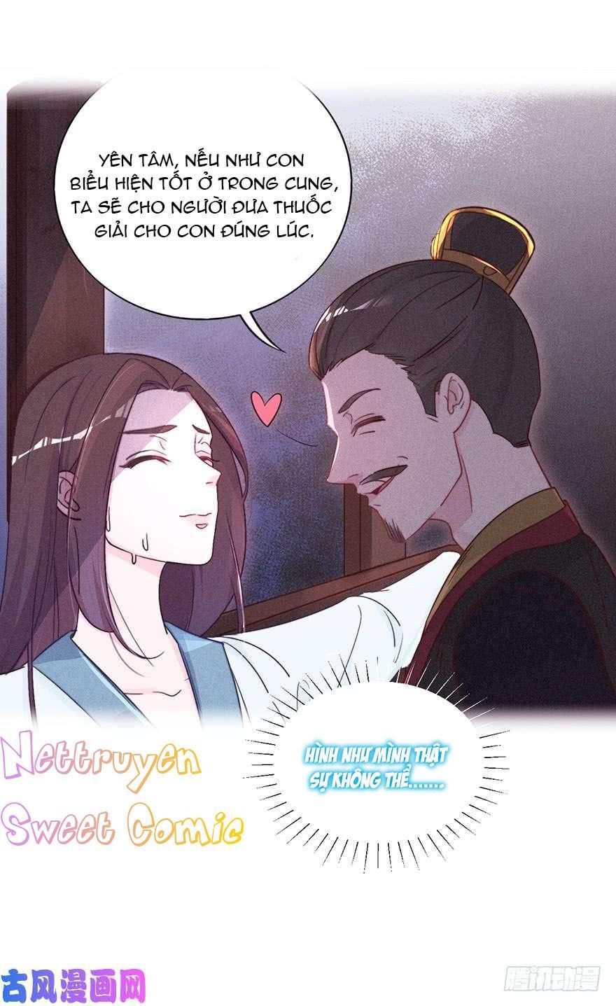 Cung Đấu Live Chapter 21 - Trang 2