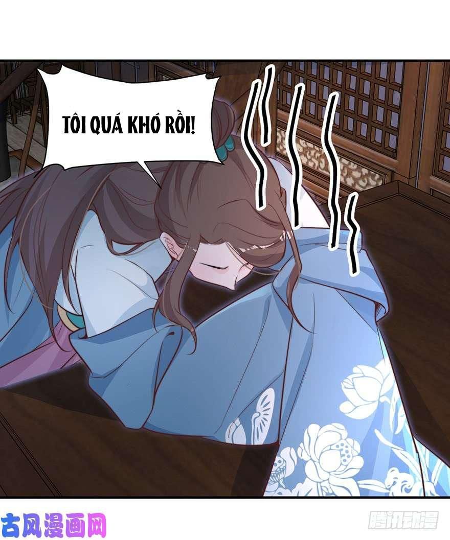 Cung Đấu Live Chapter 21 - Trang 2