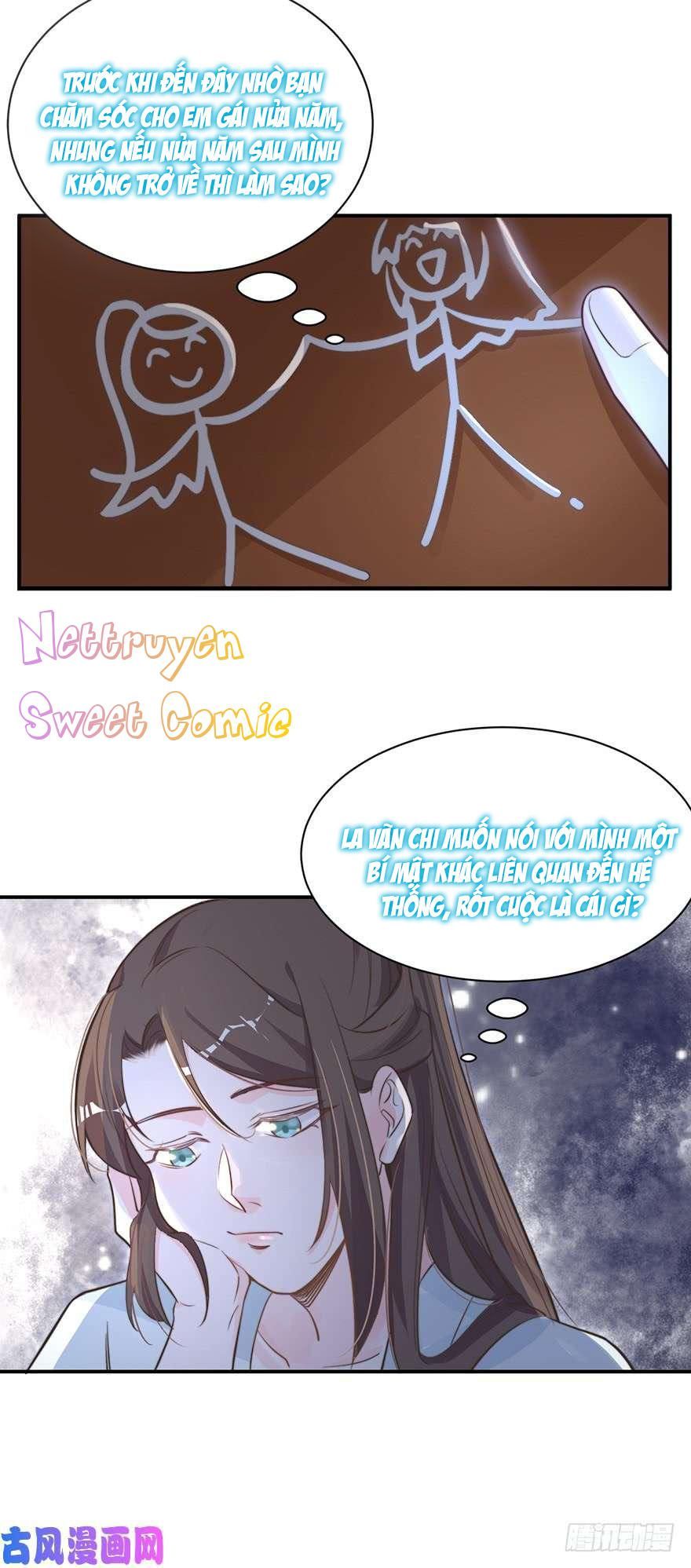 Cung Đấu Live Chapter 21 - Trang 2