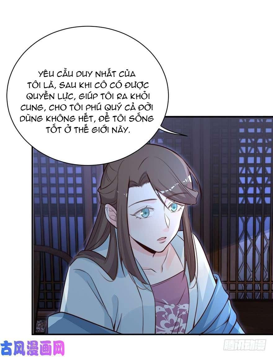 Cung Đấu Live Chapter 21 - Trang 2