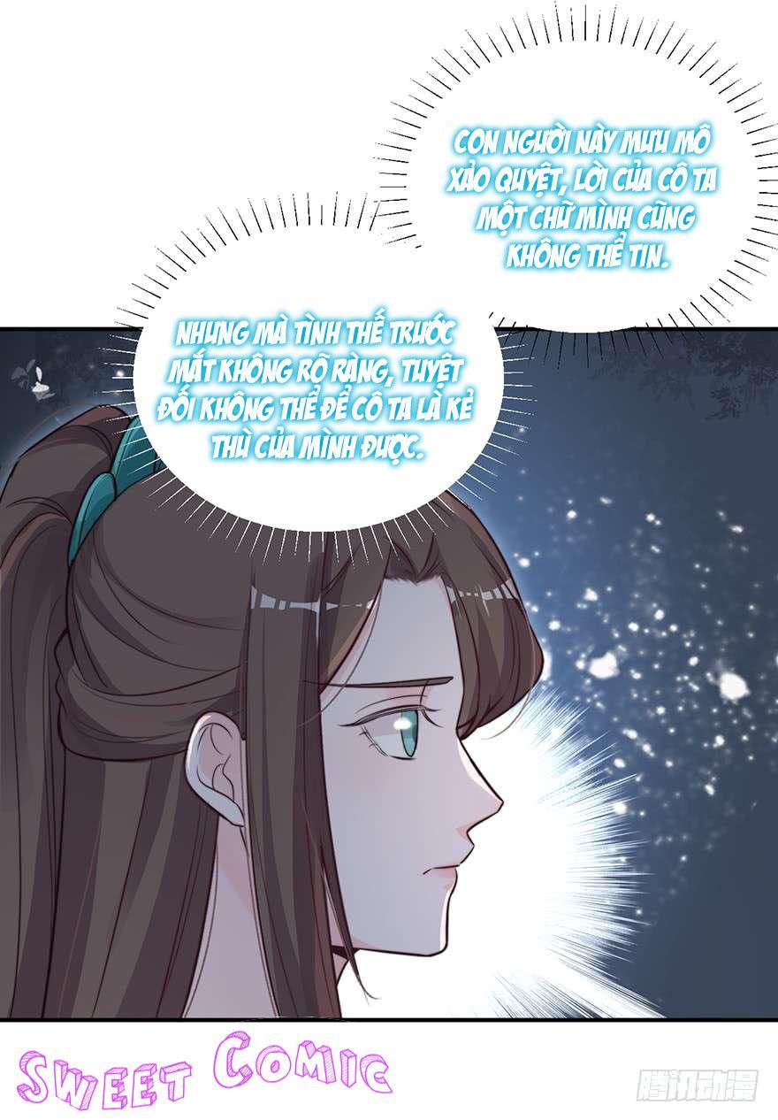 Cung Đấu Live Chapter 21 - Trang 2