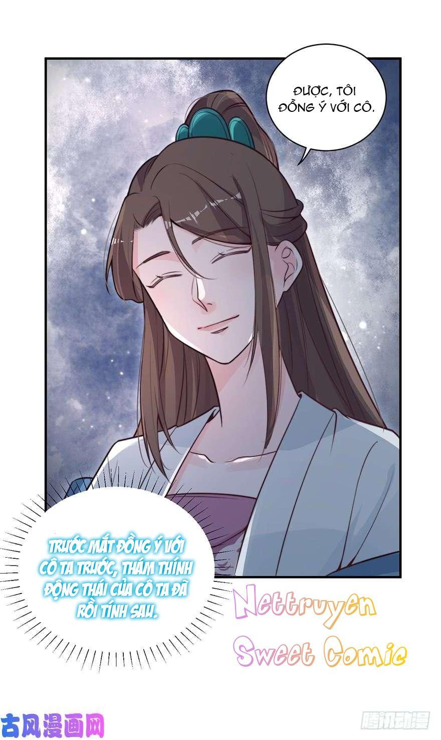 Cung Đấu Live Chapter 21 - Trang 2