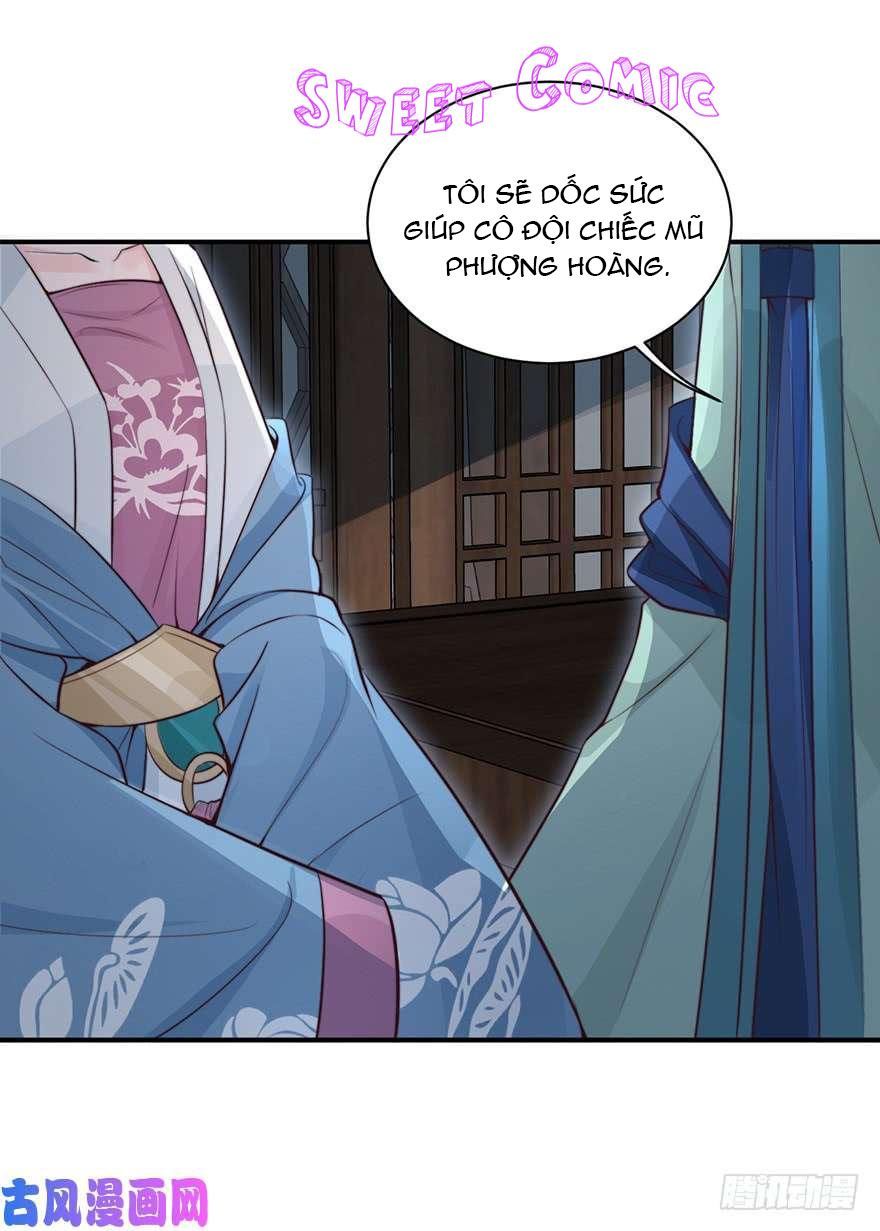 Cung Đấu Live Chapter 21 - Trang 2