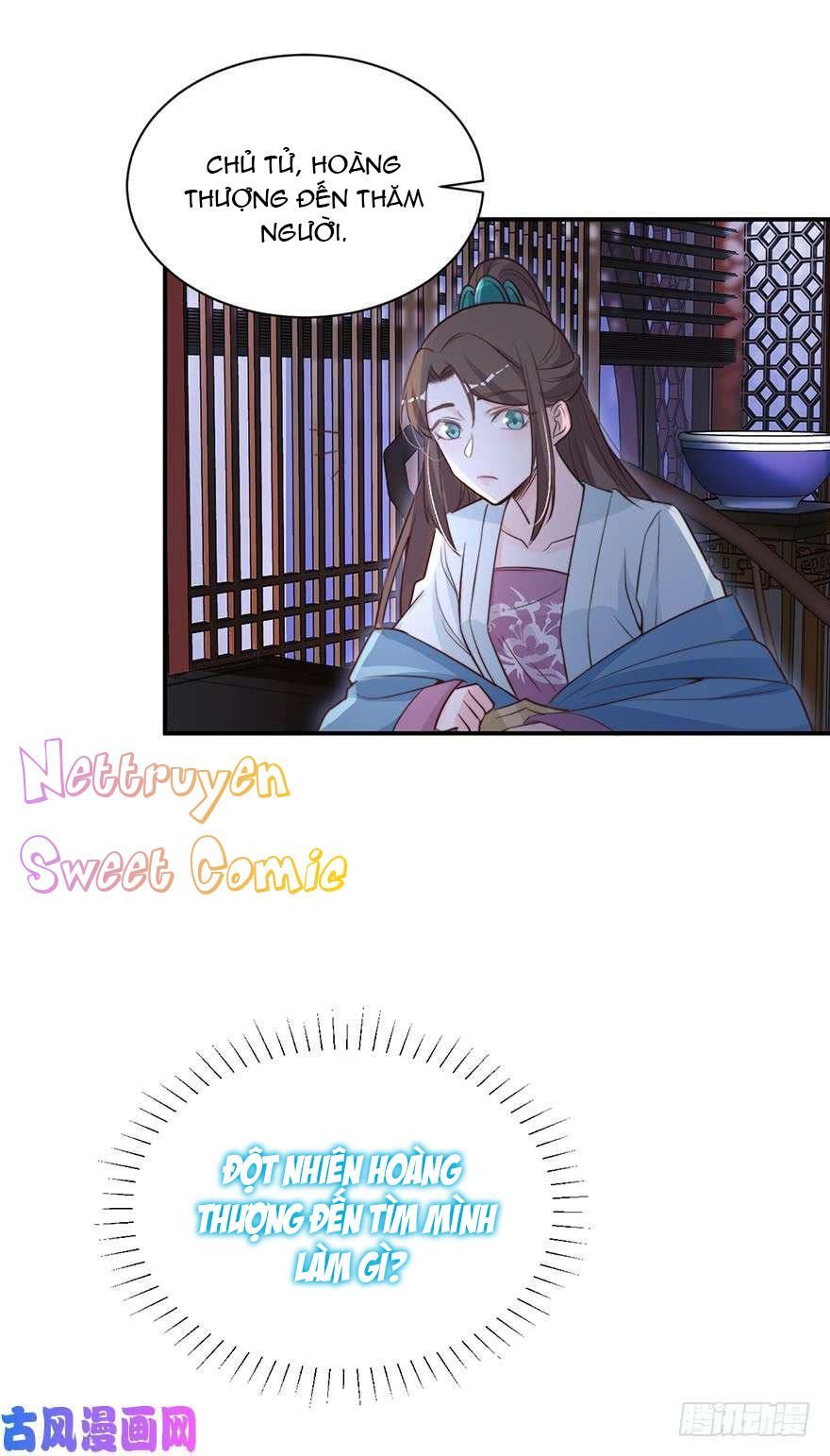 Cung Đấu Live Chapter 21 - Trang 2