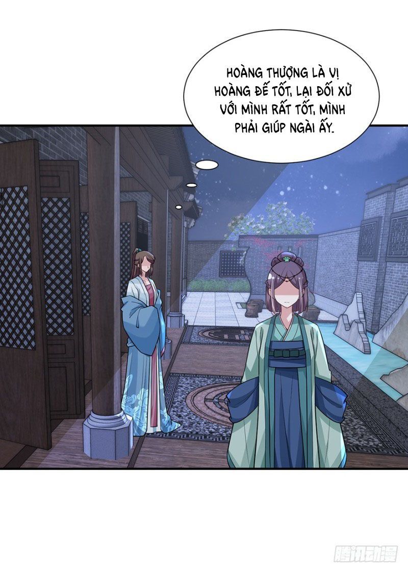 Cung Đấu Live Chapter 22 - Trang 2