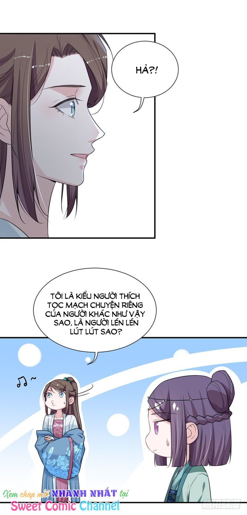 Cung Đấu Live Chapter 22 - Trang 2