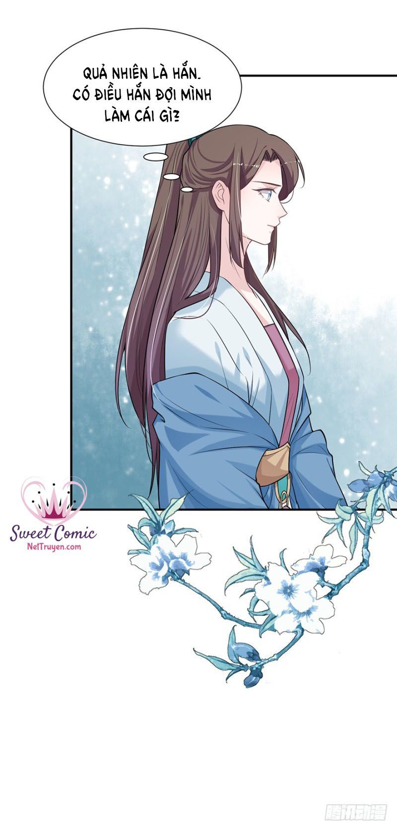 Cung Đấu Live Chapter 22 - Trang 2