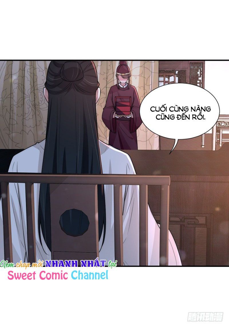 Cung Đấu Live Chapter 22 - Trang 2