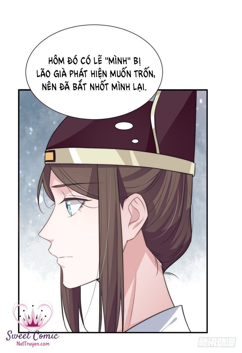 Cung Đấu Live Chapter 22 - Trang 2