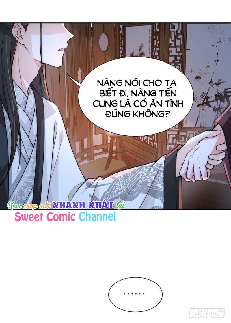Cung Đấu Live Chapter 22 - Trang 2
