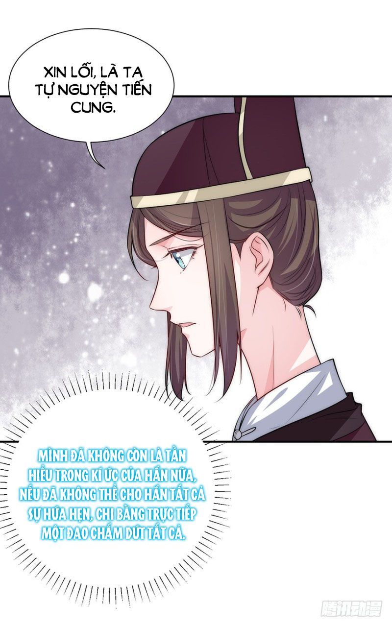 Cung Đấu Live Chapter 22 - Trang 2