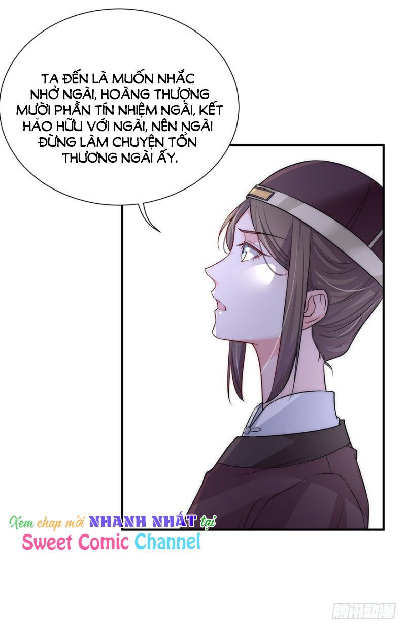 Cung Đấu Live Chapter 22 - Trang 2