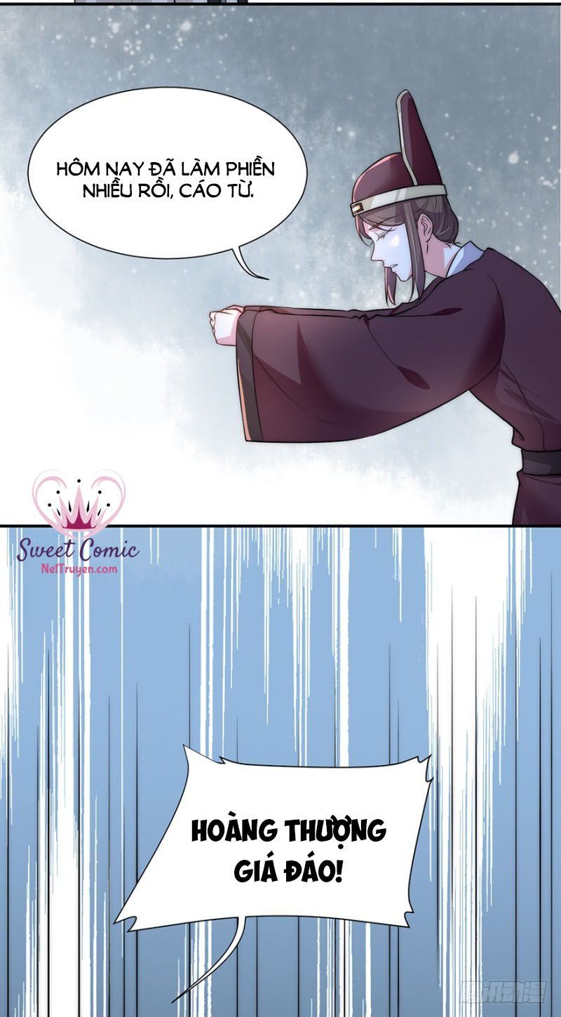 Cung Đấu Live Chapter 22 - Trang 2