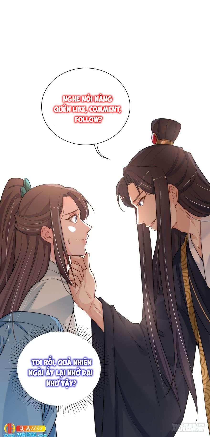 Cung Đấu Live Chapter 22 - Trang 2