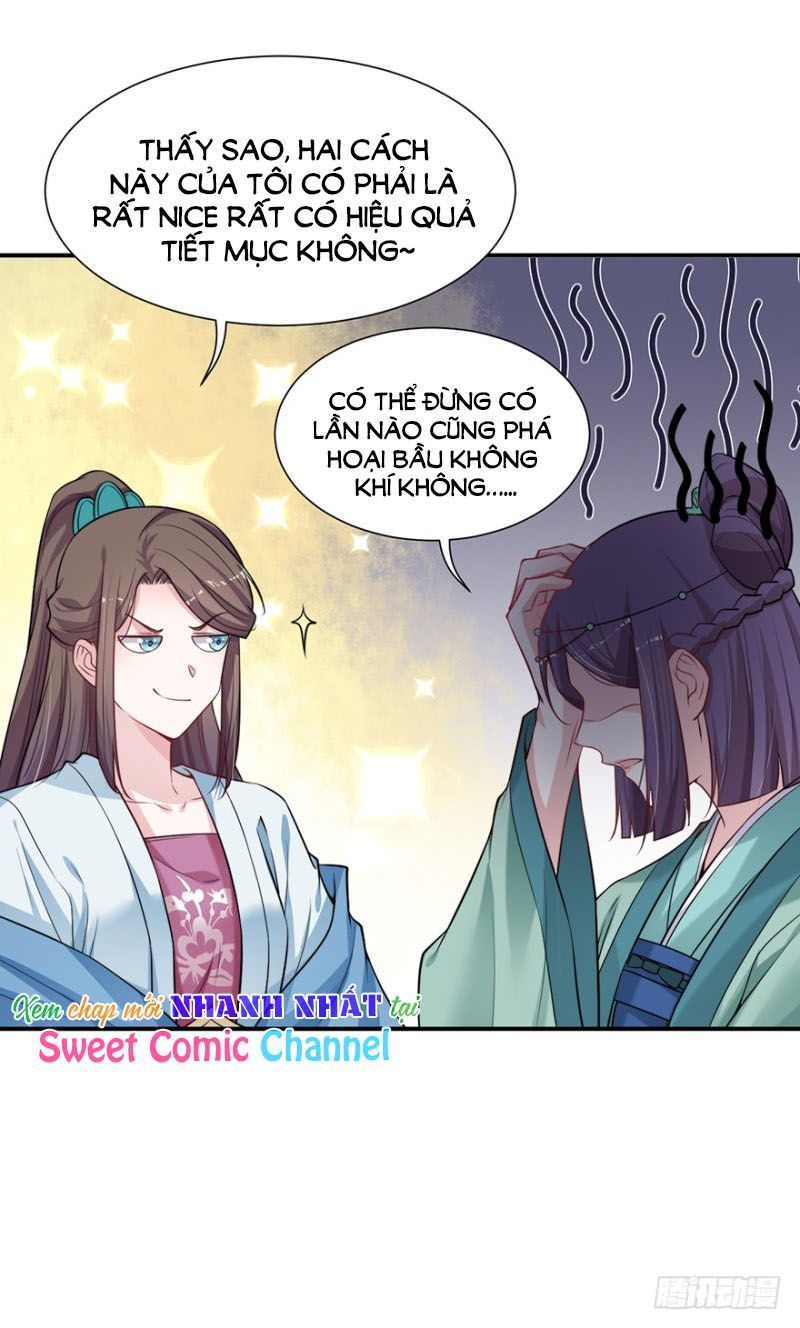 Cung Đấu Live Chapter 22 - Trang 2