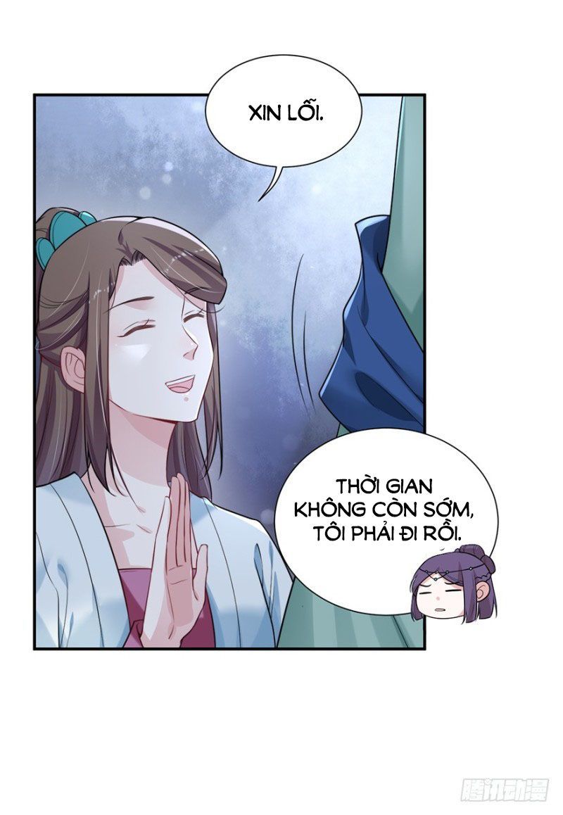 Cung Đấu Live Chapter 22 - Trang 2