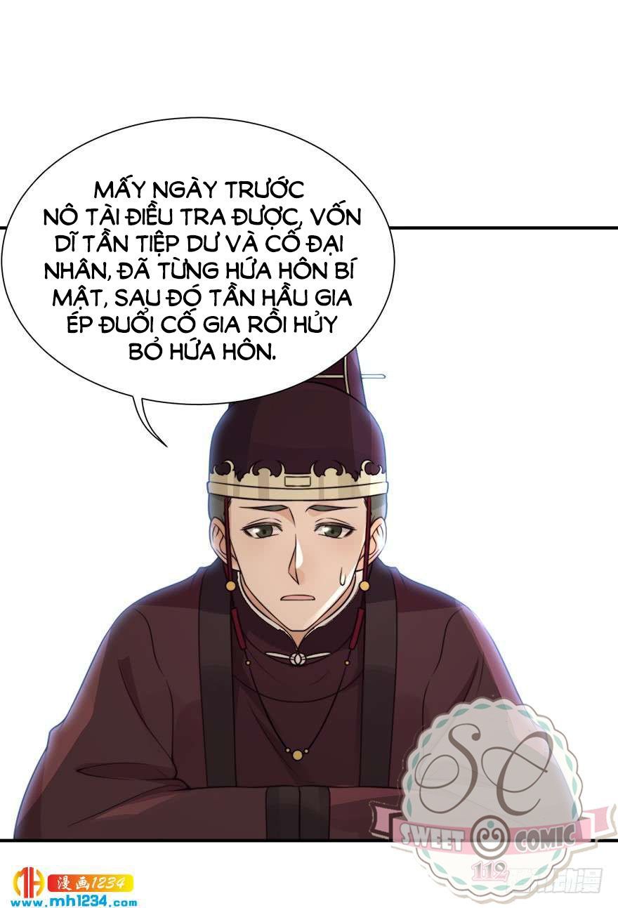 Cung Đấu Live Chapter 23 - Trang 2