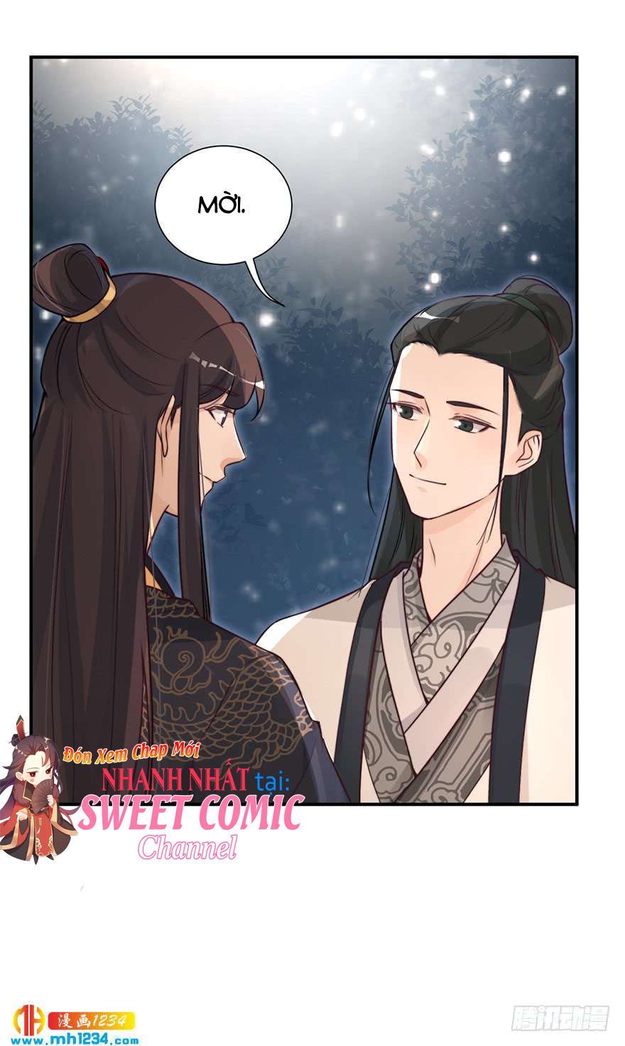 Cung Đấu Live Chapter 23 - Trang 2